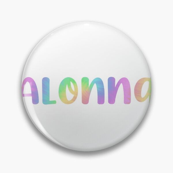 Item preview, Alonna Custom designed and sold by AmandazDesigns.