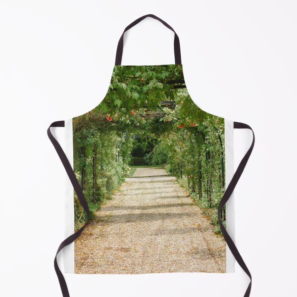 Item preview, Romantic Garden designed and sold by newburyboutique.