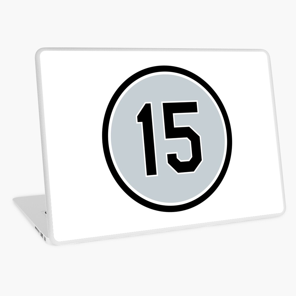 Paul Konerko #14 Jersey Number Sticker for Sale by StickBall