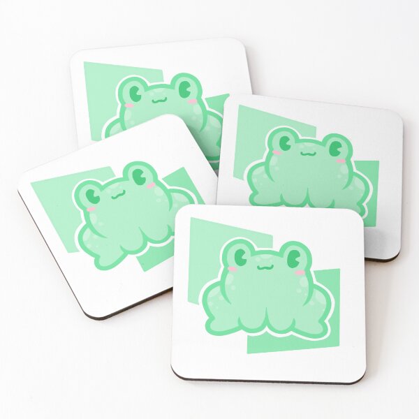 Item preview, Happy Frog designed and sold by Screpdoodle.