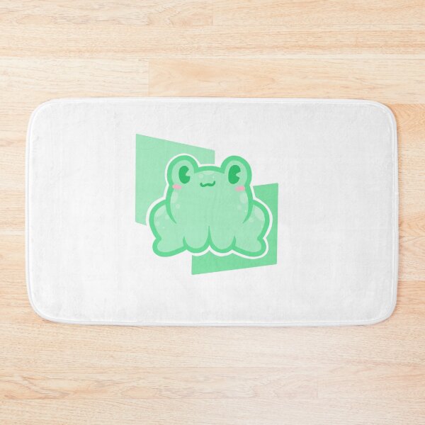 Item preview, Happy Frog designed and sold by Screpdoodle.