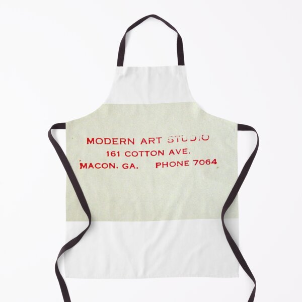 Item preview, Modern Art Studio, Antique, Vintage, Publicity photo, Macon, GA designed and sold by Vintaged.