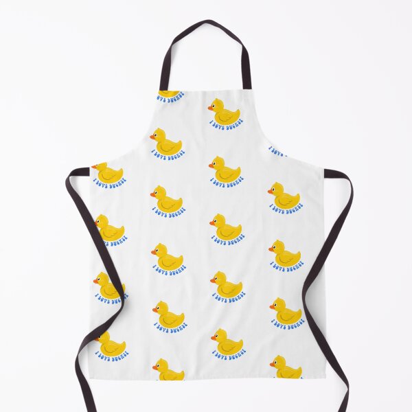 Item preview, I Love Ducks! - Iconic Quote by Niall Horan designed and sold by gabi’s stickers :).