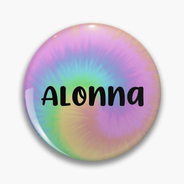 Item preview, Alonna Custom designed and sold by AmandazDesigns.