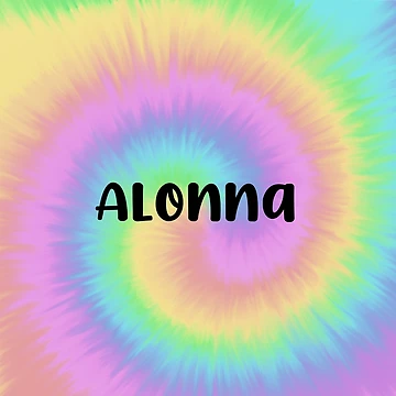 Artwork thumbnail, Alonna Custom by AmandazDesigns