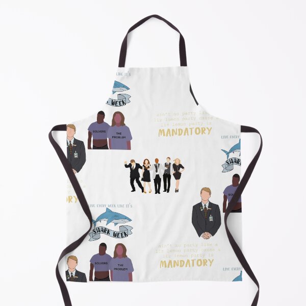 Item preview, 30 Rock Mini Sticker / Magnet Pack Set 1 designed and sold by jaelynandrade.