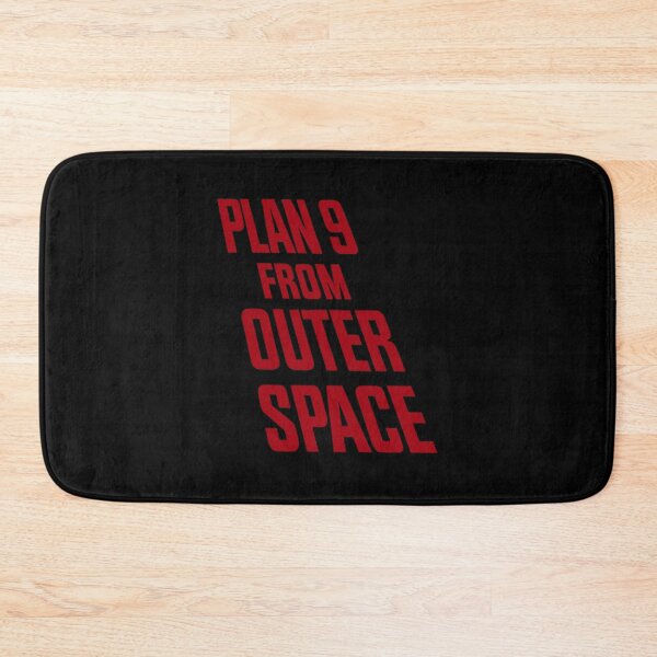 Item preview, Plan 9 From Outer Space designed and sold by Cuttintees.