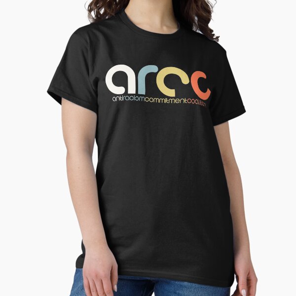Vista previa del artículo con la obra «Logotipo de ARCC», diseñado y vendido por ARCC-org.