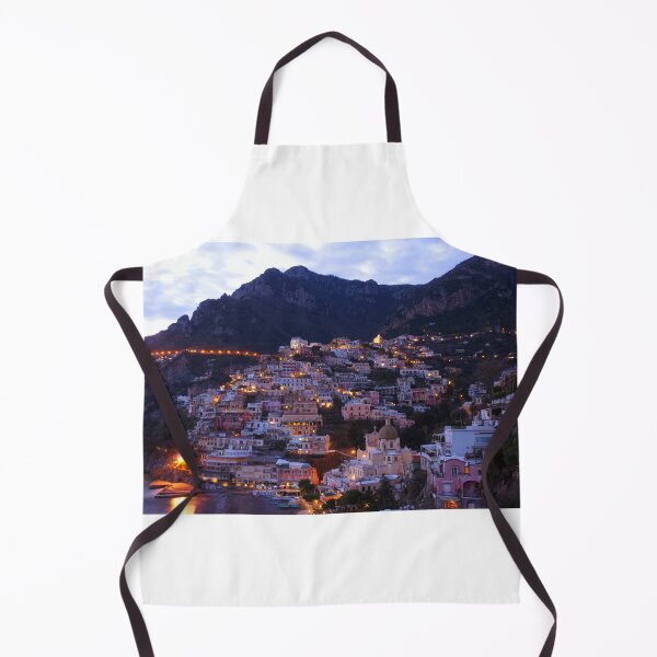 Item preview, Amalfi Coast Italy  designed and sold by newburyboutique.