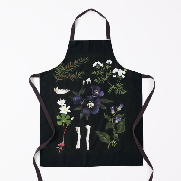 Item preview, Poisons designed and sold by Megan Wyreweden.