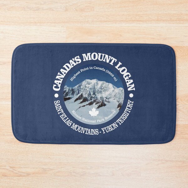 Item preview, Mount Logan (P) designed and sold by curranmorgan.