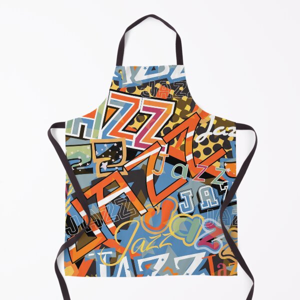 Item preview, JAZZ designed and sold by Den Alman.