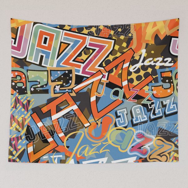 Item preview, JAZZ designed and sold by Den Alman.