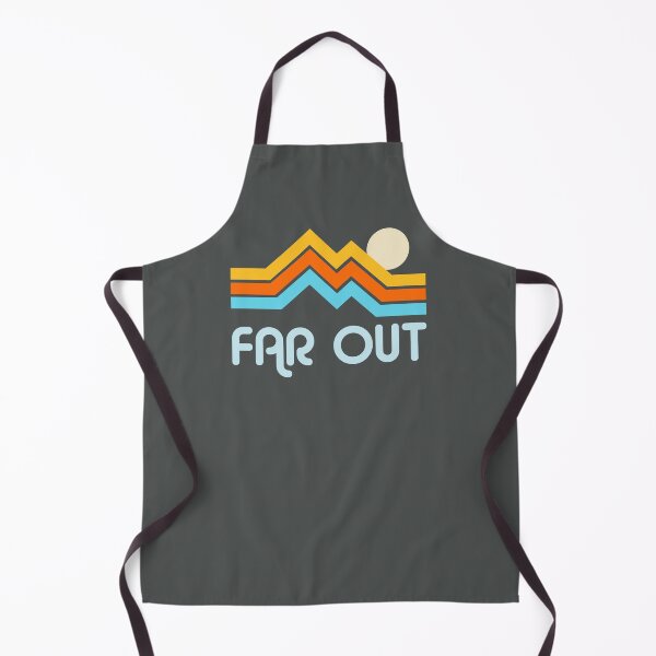 Item preview, Far Out designed and sold by PrairieGrouse.