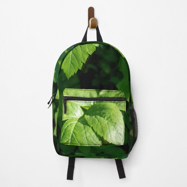 Item preview, Leaves in the Light designed and sold by Colorful Misfits.