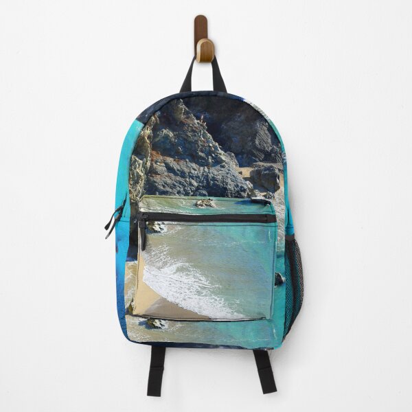 Item preview, Beautiful Blue Ocean  designed and sold by newburyboutique.