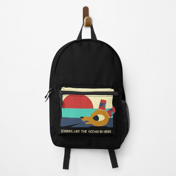 Night In The Woods Gregg Backpack