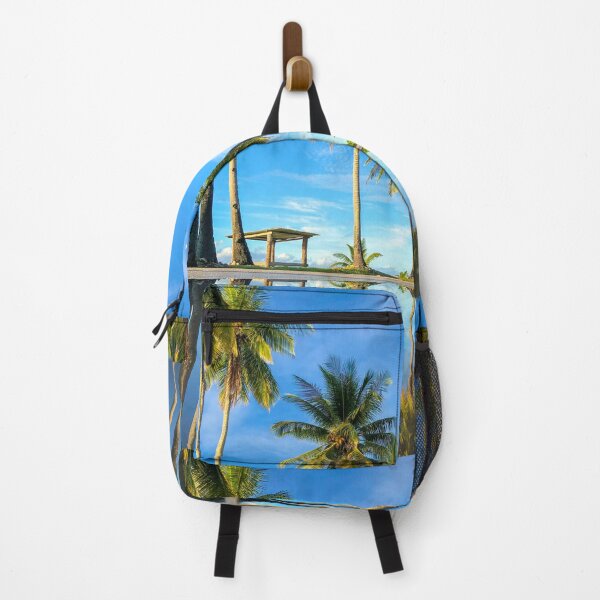 Item preview, Tropical Palm Trees designed and sold by newburyboutique.