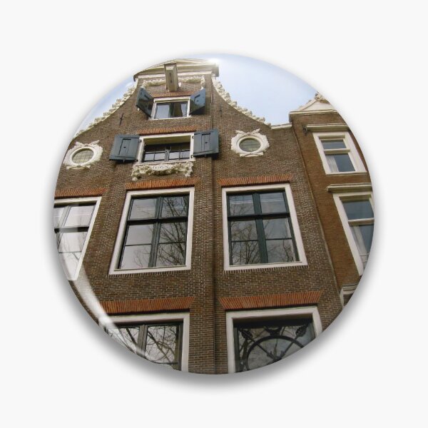 Item preview, Amsterdam house designed and sold by KNBS.