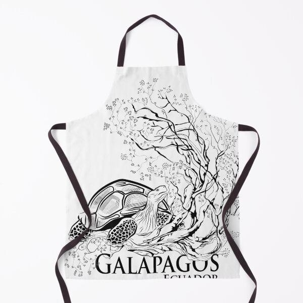 Item preview, Galapagos giant tortoise designed and sold by leeloolook.