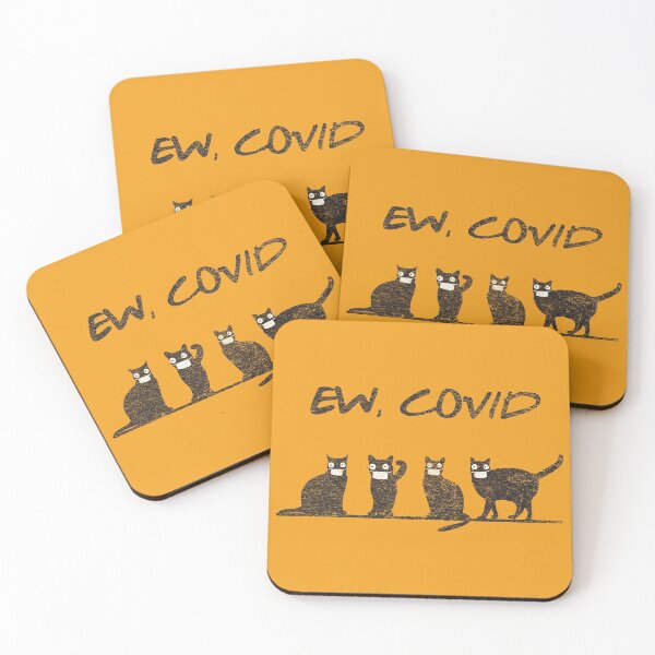 Item preview, EW, COVID  designed and sold by Peaceful Life Co.