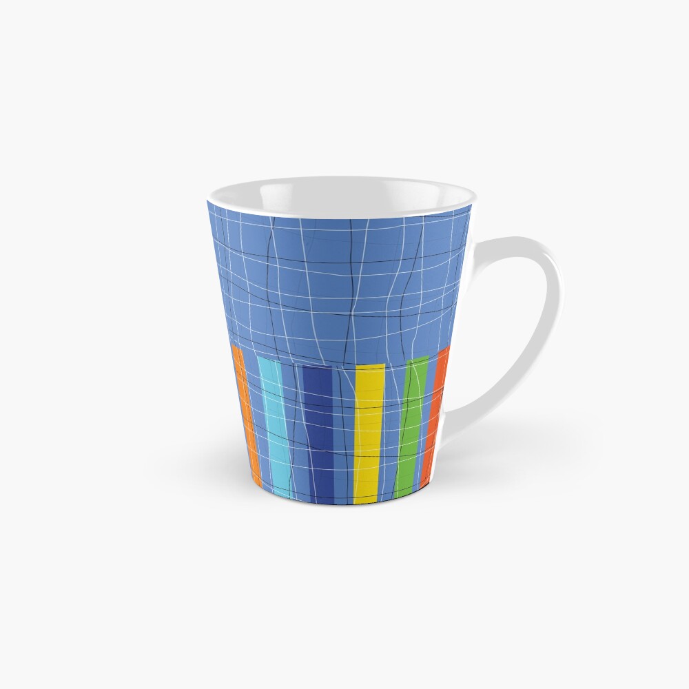 Patchwork 1 Mug