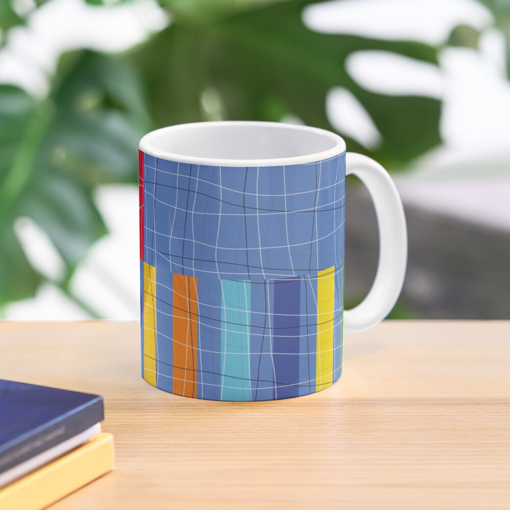 Item preview, Classic Mug designed and sold by aremaarega.