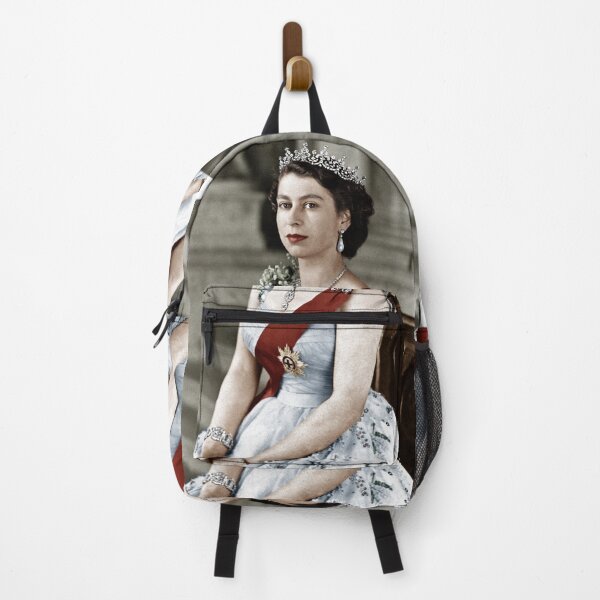 Item preview, Queen Elizabeth II designed and sold by KNBS.