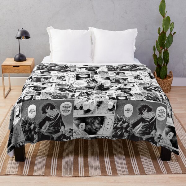 Buy Naruto Bedding Online In India  Etsy India