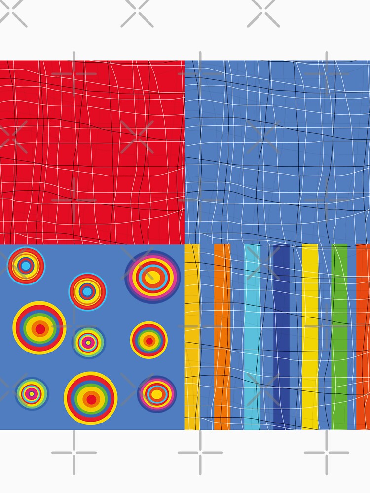 Patchwork 1 by aremaarega