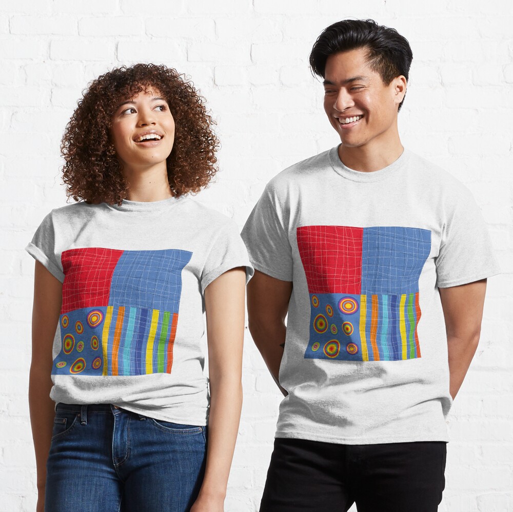 Item preview, Classic T-Shirt designed and sold by aremaarega.