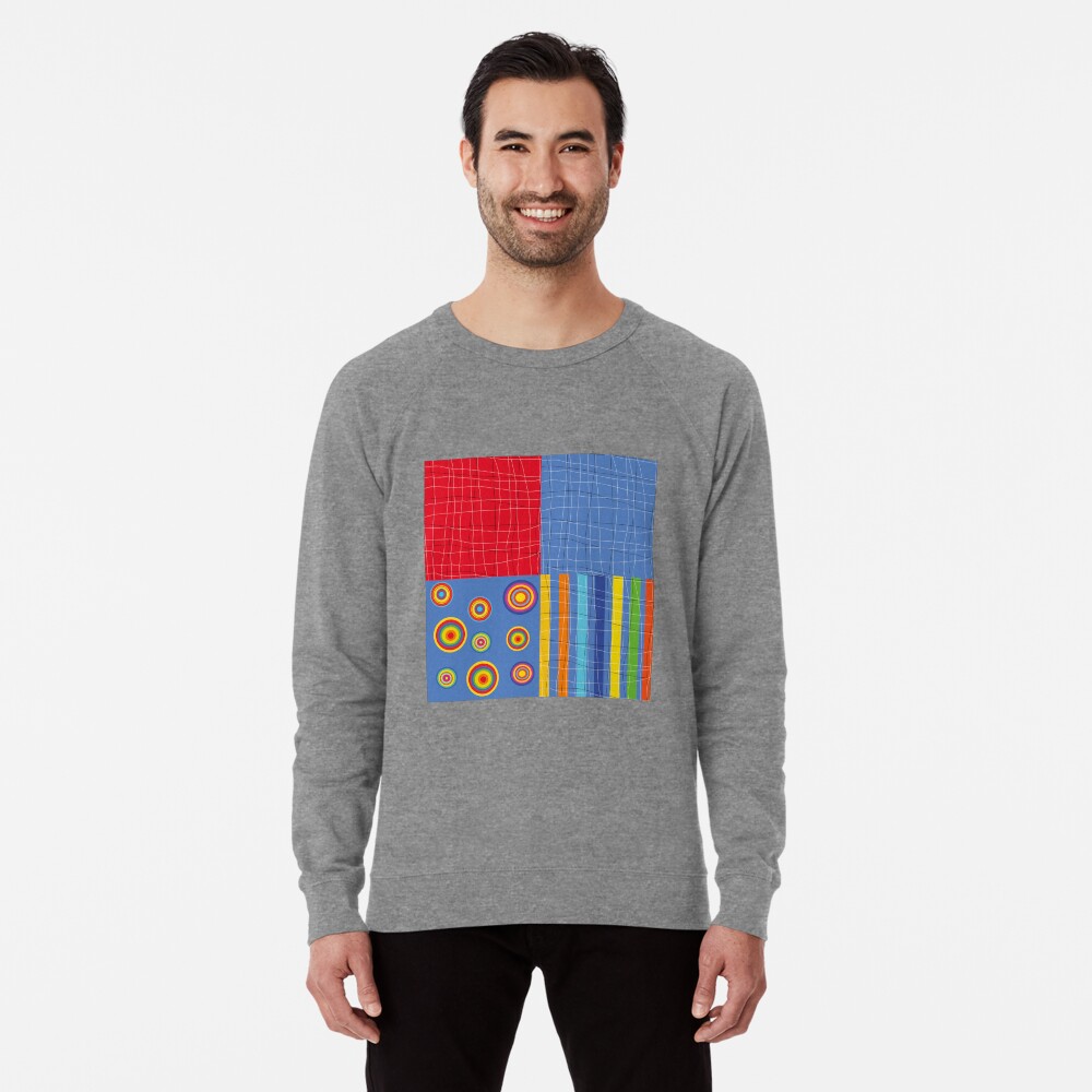 Item preview, Lightweight Sweatshirt designed and sold by aremaarega.