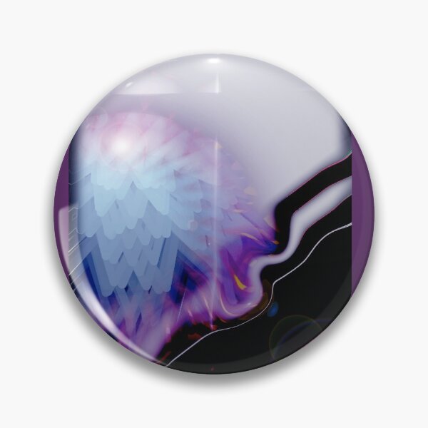 Item preview, Beautiful Creature In Space And Timing designed and sold by Burtoncolorado.