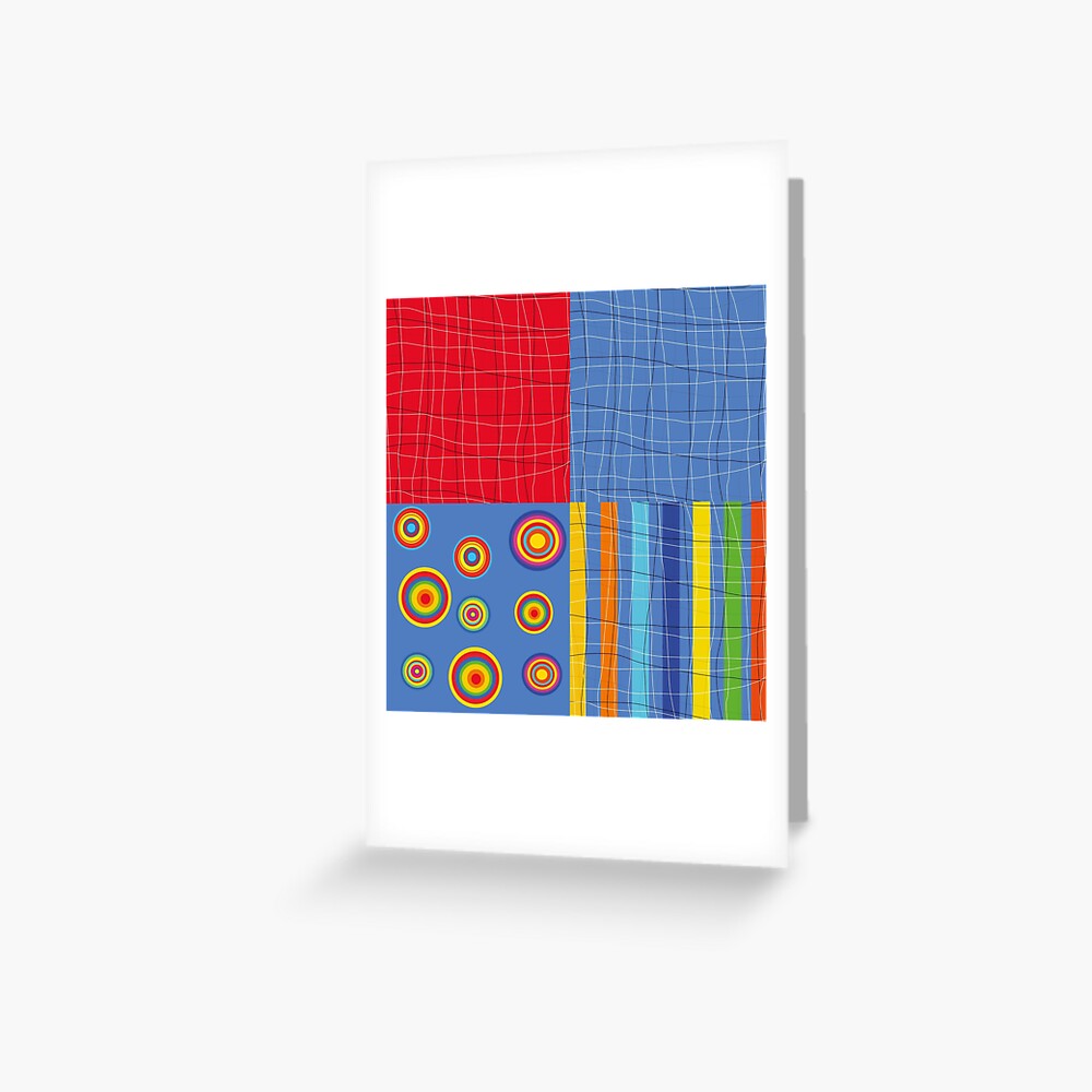Item preview, Greeting Card designed and sold by aremaarega.