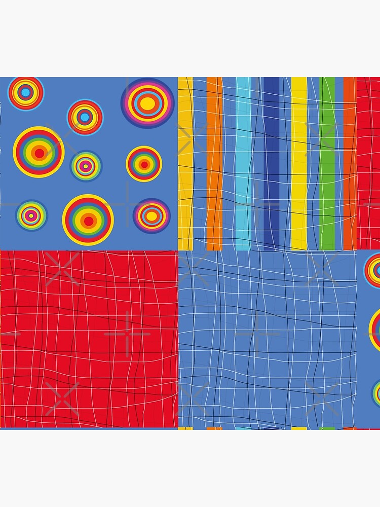 Patchwork 1 by aremaarega