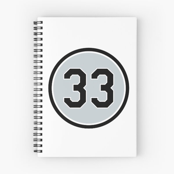 Item preview, Lance Lynn #33 Jersey Number designed and sold by StickBall.