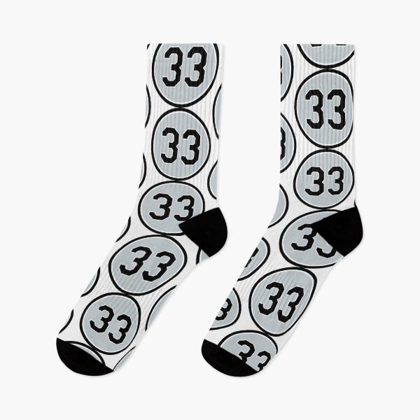 Item preview, Lance Lynn #33 Jersey Number designed and sold by StickBall.