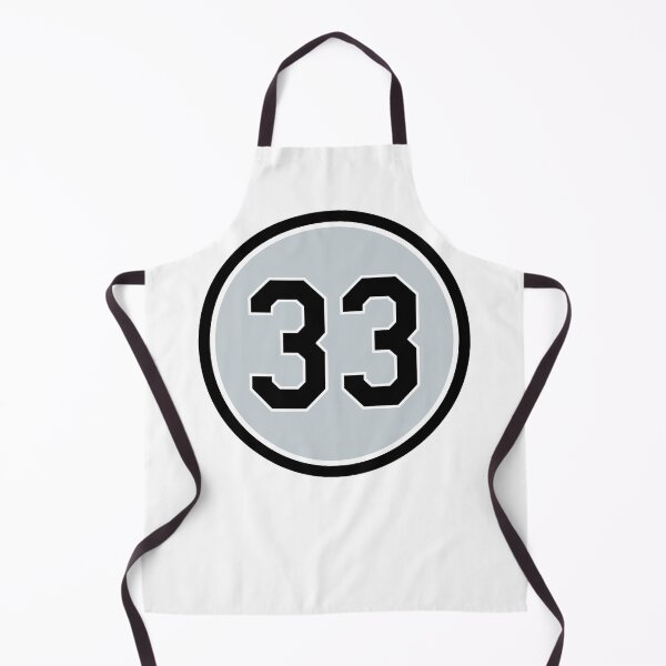 Item preview, Lance Lynn #33 Jersey Number designed and sold by StickBall.