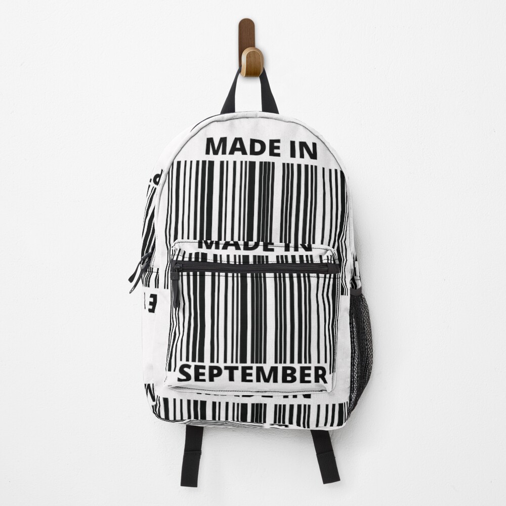 Item preview, Backpack designed and sold by Pris25.