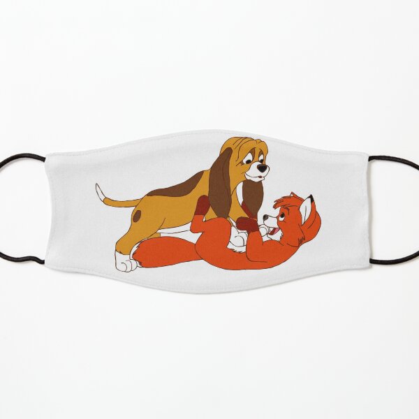 Fox and the hot sale hound baby stuff