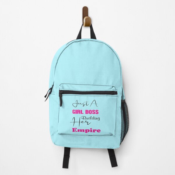 Item preview, Just a Girl Boss Building Her Empire designed and sold by Tema EL.