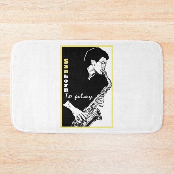 Item preview, David Sanborn designed and sold by Stevesax.