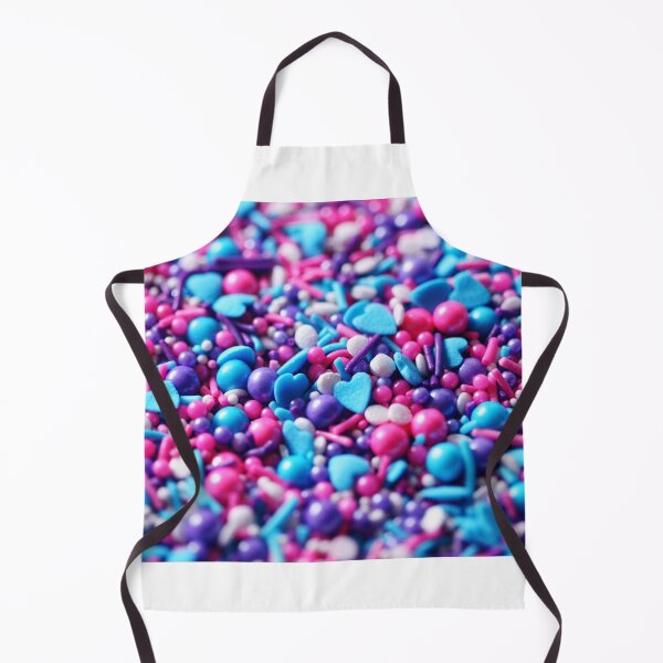 Item preview, Delicious Candy Sprinkles designed and sold by newburyboutique.