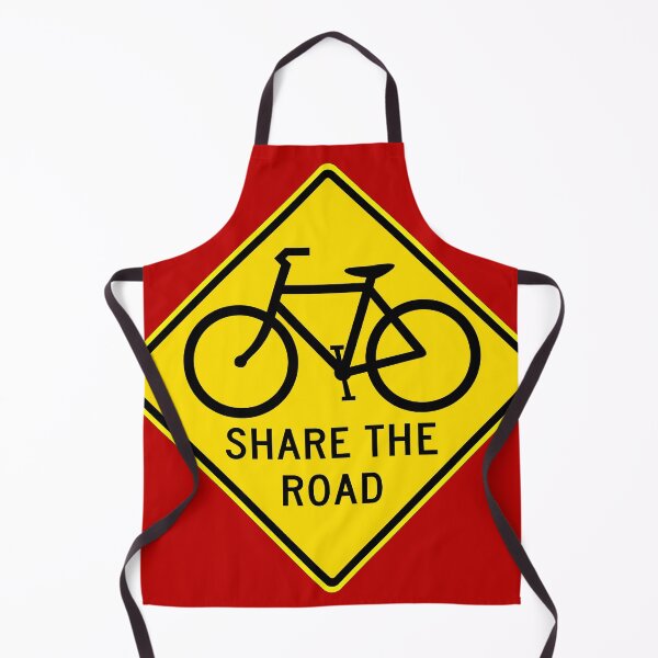 Item preview, Share the Road designed and sold by Rich Anderson.
