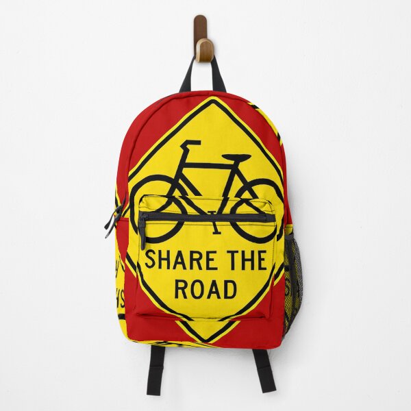 Item preview, Share the Road designed and sold by Rich Anderson.
