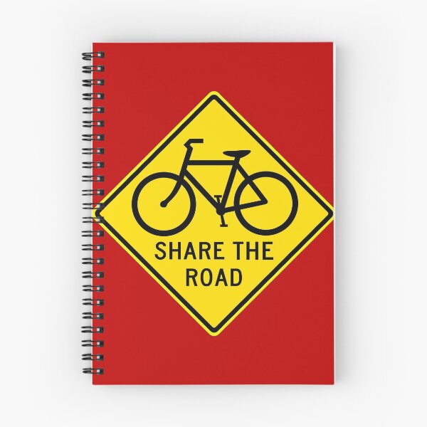 Item preview, Share the Road designed and sold by Rich Anderson.