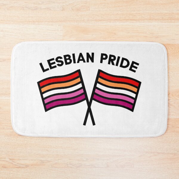 Item preview, Lesbian Pride designed and sold by dom e..