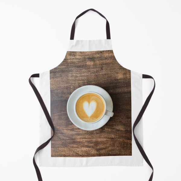 Item preview, Delicious Latte, Coffee Table designed and sold by newburyboutique.