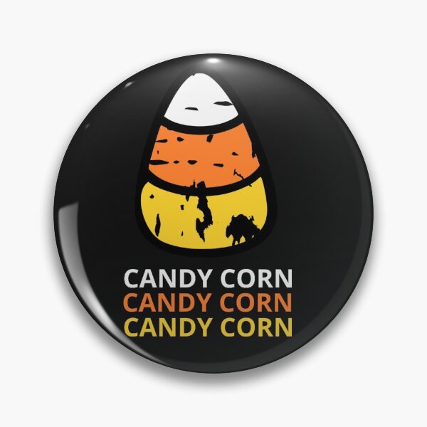 Item preview, Candy Corn designed and sold by FTAPS.