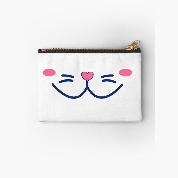Item preview, Cut Cat Face  designed and sold by PickCreation.